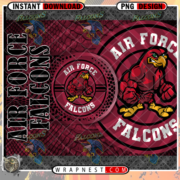AIR FORCE HYPER
  WRAP
