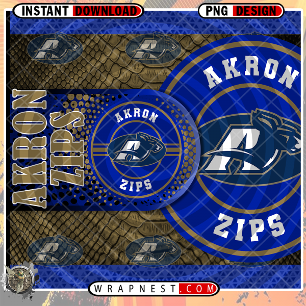 AKRON HYPER WRAP