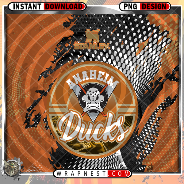 DUCKS STANLEY WRAP