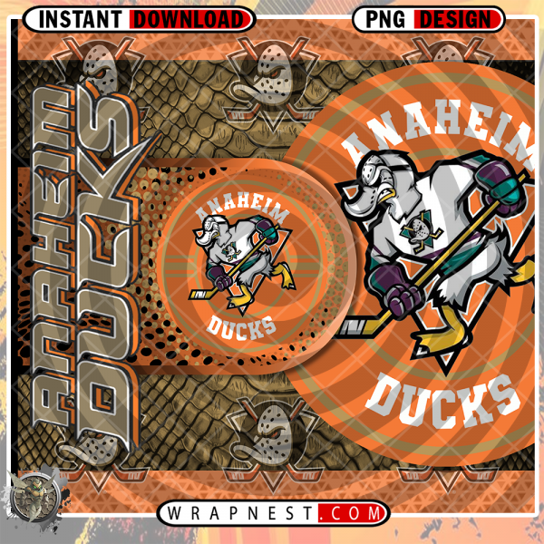DUCKS HYPER WRAP
