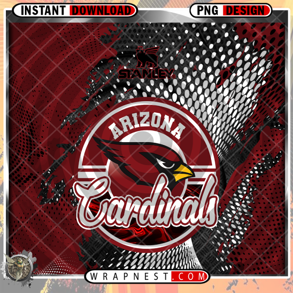 CARDINALS STANLEY
  WRAP
