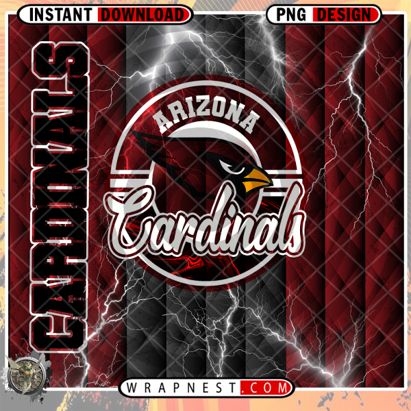 CARDINALS DIAMOND
  v2 WRAP