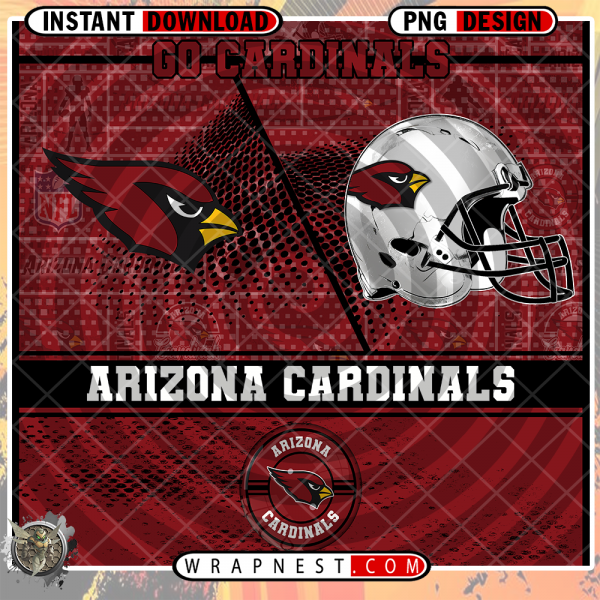 CARDINALS SPORTS
  WRAP v4