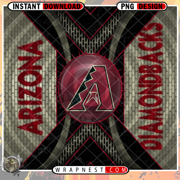 DBACKS METAL
  GRATING WRAP