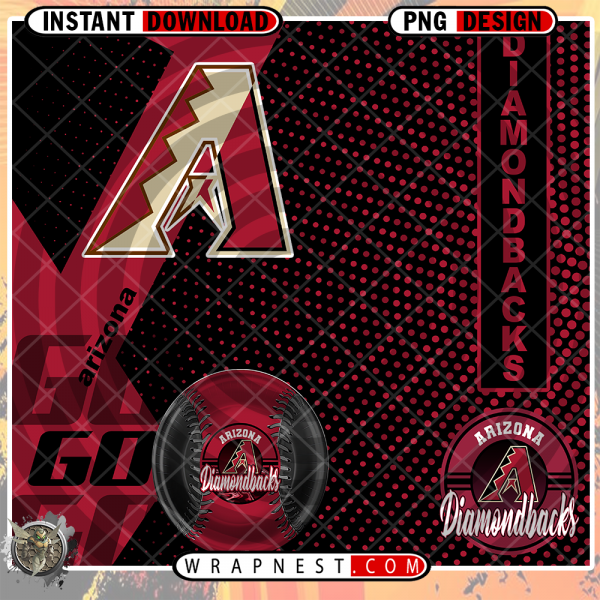 DBACKS GO WRAP