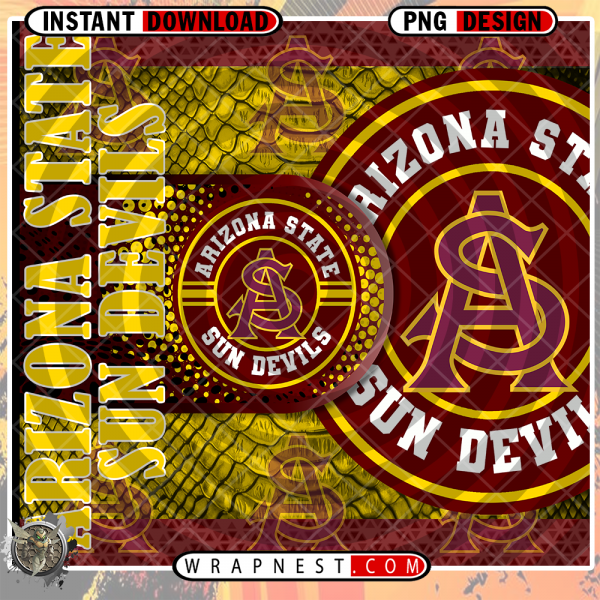 ARIZONA STATE HYPER WRAP