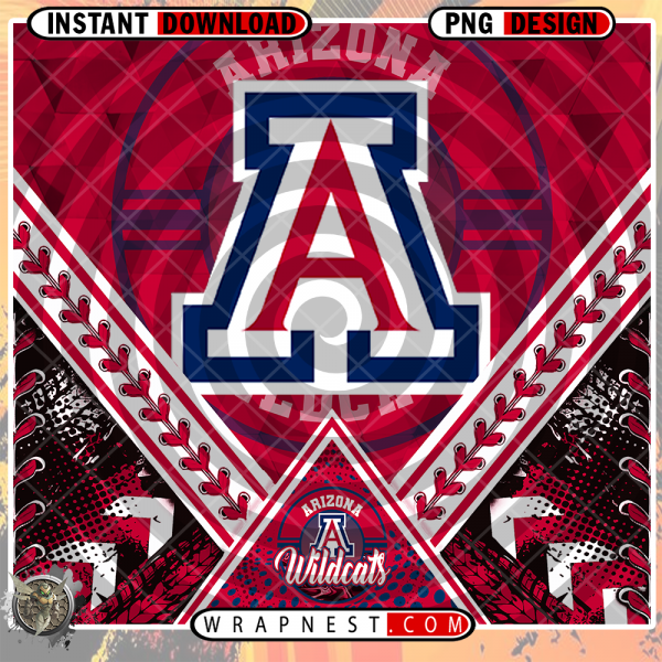 ARIZONA DIAMOND WRAP v1