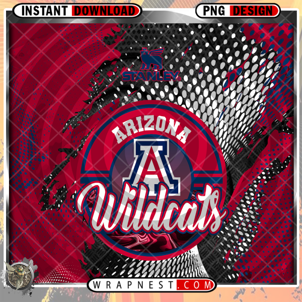 ARIZONA STANLEY WRAP