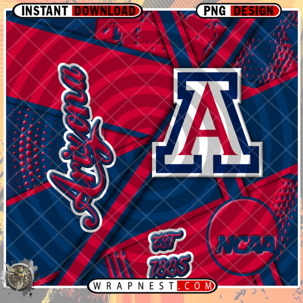 ARIZONA TEAM SPORTS WRAP