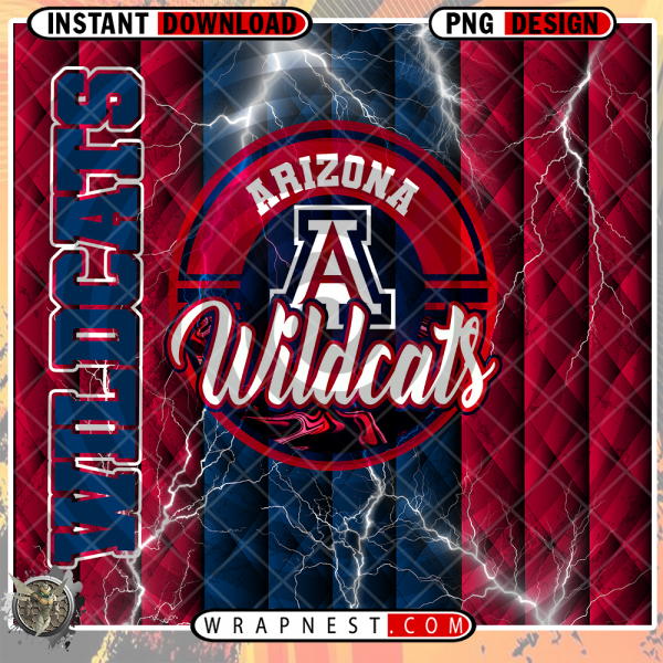 ARIZONA DIAMOND v2 WRAP