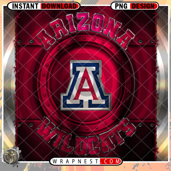ARIZONA METAL WRAP