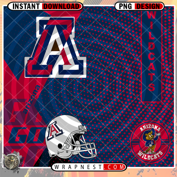 ARIZONA GO WRAP