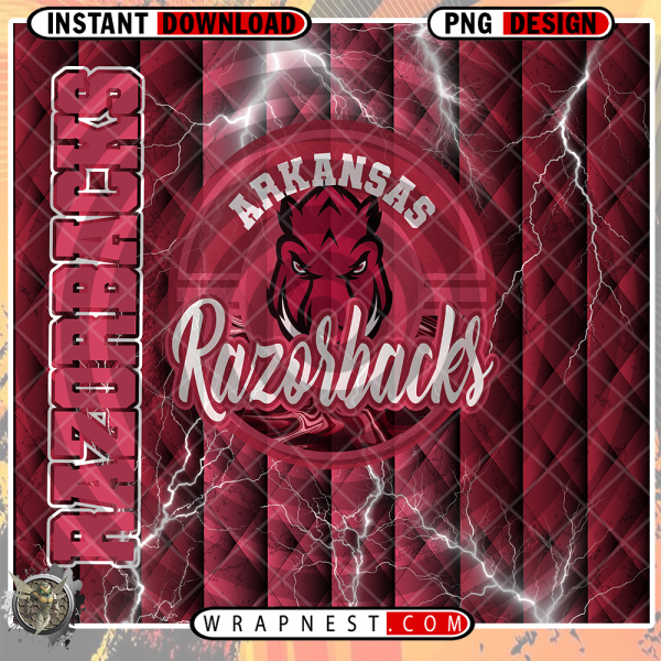 ARKANSAS DIAMOND v2 WRAP