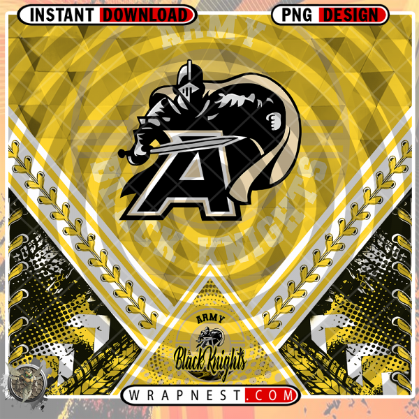 ARMY DIAMOND WRAP v1