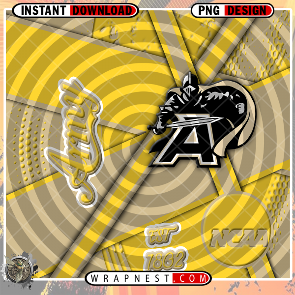 ARMY TEAM SPORTS WRAP