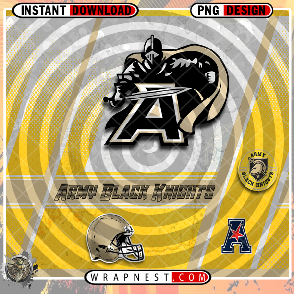 ARMY SPORTS WRAP v1