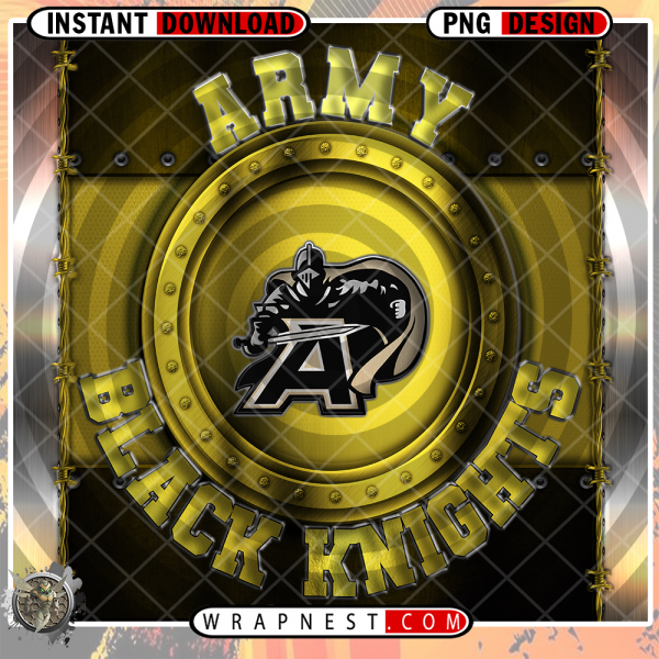 ARMY METAL WRAP