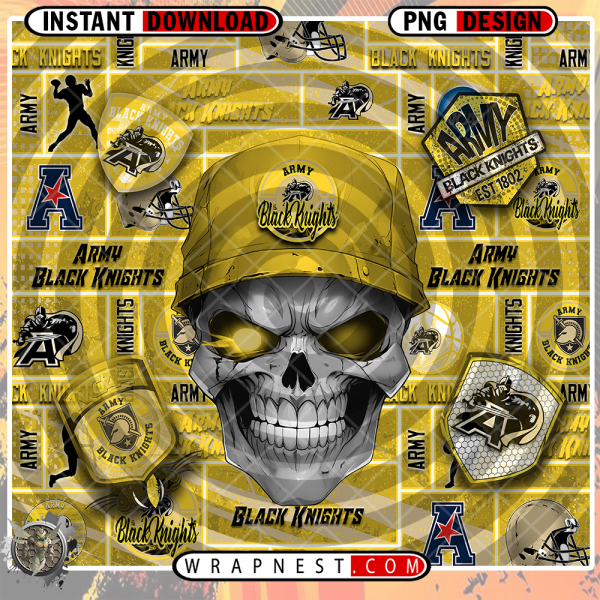 ARMY SKULL WRAP