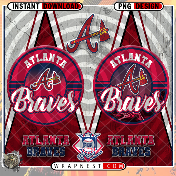 BRAVES SPORTS WRAP v2