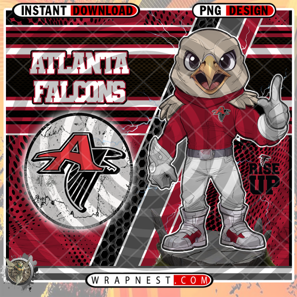 FALCONS SPORTS WRAP v3