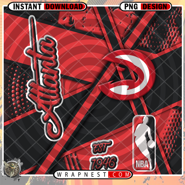 HAWKS TEAM SPORTS
  WRAP