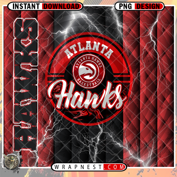HAWKS DIAMOND v2
  WRAP