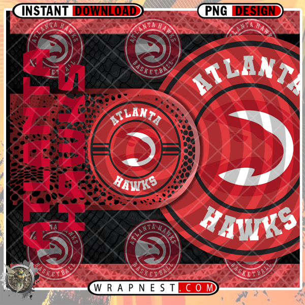 HAWKS HYPER WRAP