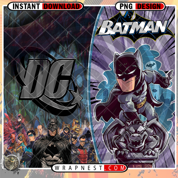 BATMAN COMIC BOOK