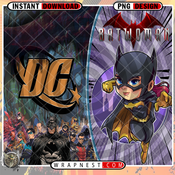 BATWOMAN COMIC BOOK