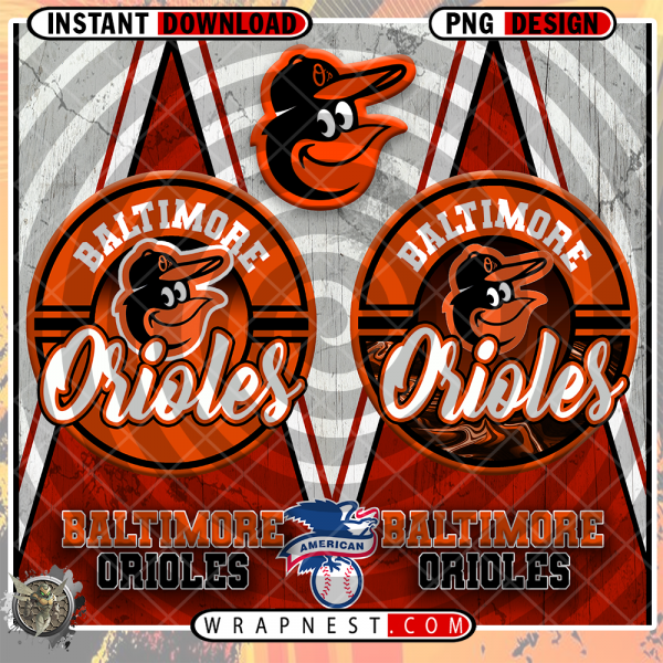 ORIOLES SPORTS WRAP v2