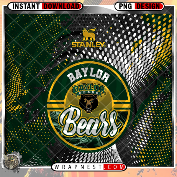 BAYLOR STANLEY WRAP