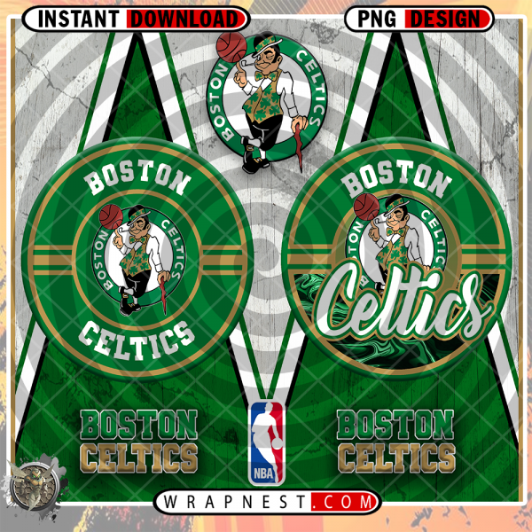 CELTICS SPORTS WRAP v2