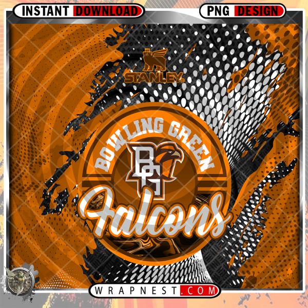 BOWLING GREEN STANLEY WRAP