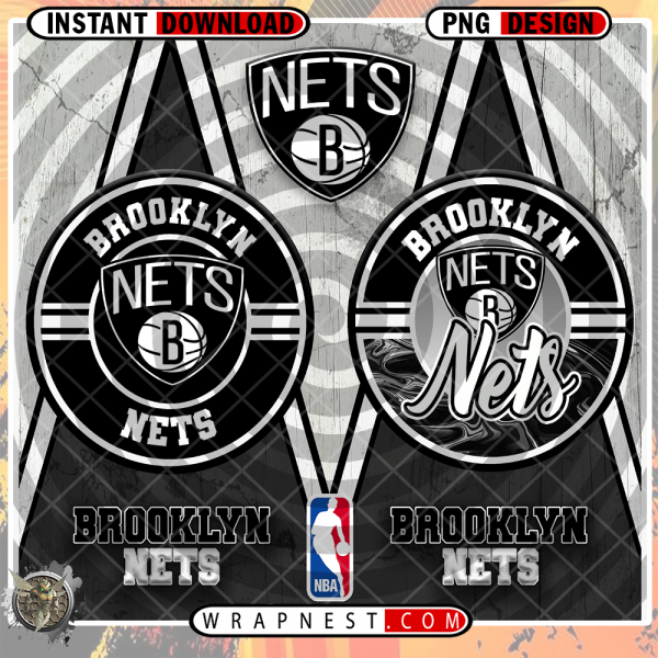 NETS SPORTS WRAP v2