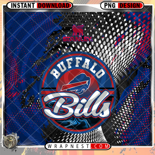 BILLS STANLEY WRAP