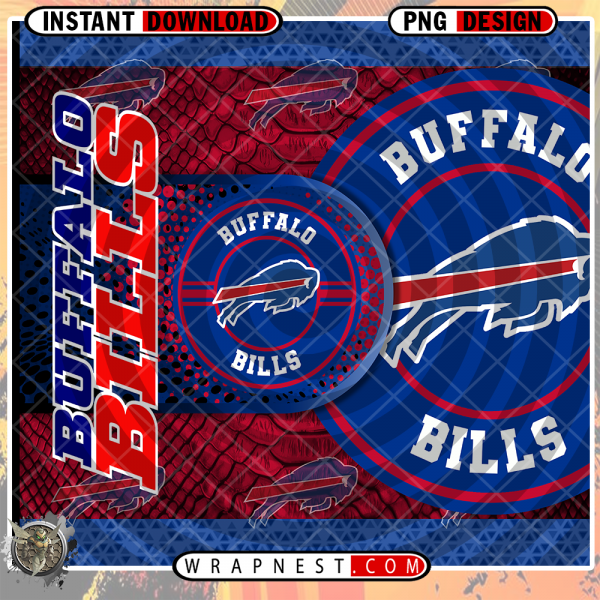 BILLS HYPER WRAP