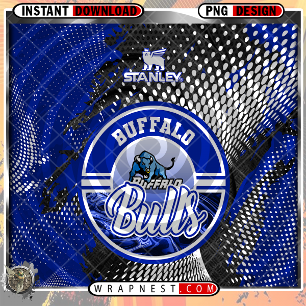 BUFFALO STANLEY WRAP