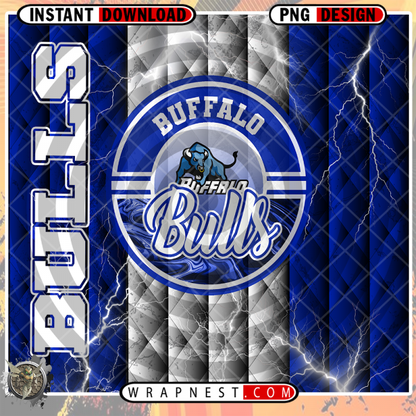 BUFFALO DIAMOND v2 WRAP