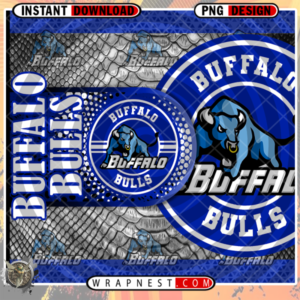 BUFFALO HYPER WRAP