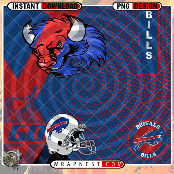 BILLS GO WRAP