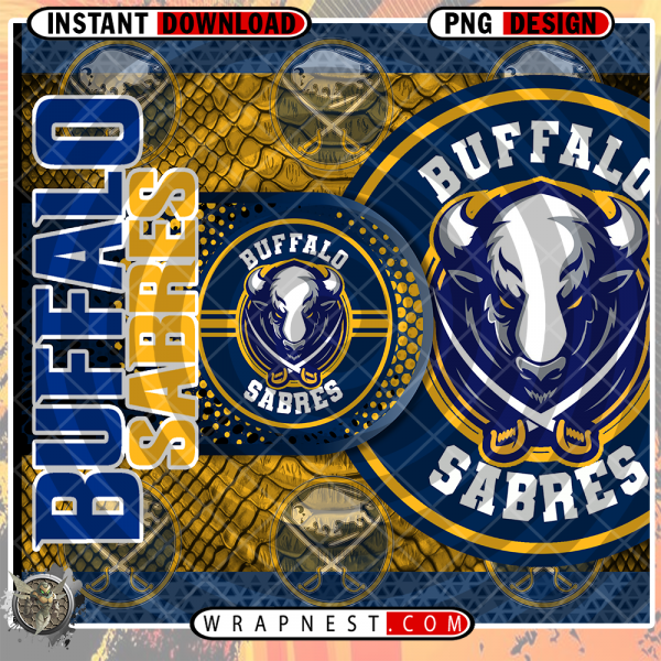 SABRES HYPER WRAP
