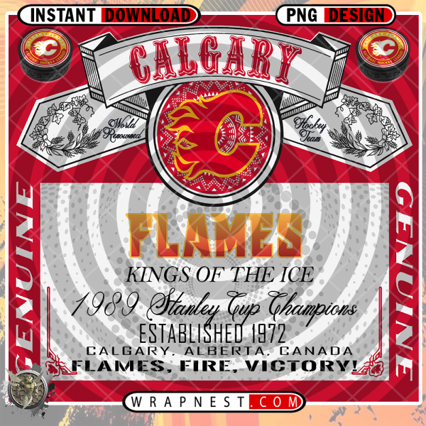 FLAMES BUD WRAP v1