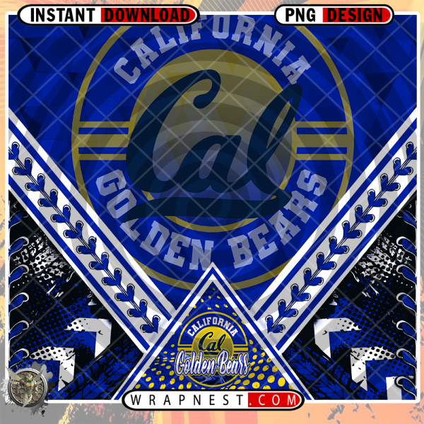 CALIFORNIA DIAMOND WRAP v1