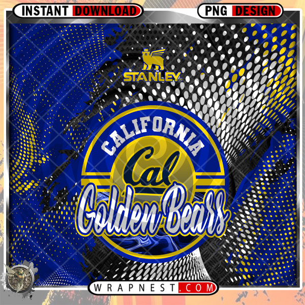 CALIFORNIA STANLEY WRAP