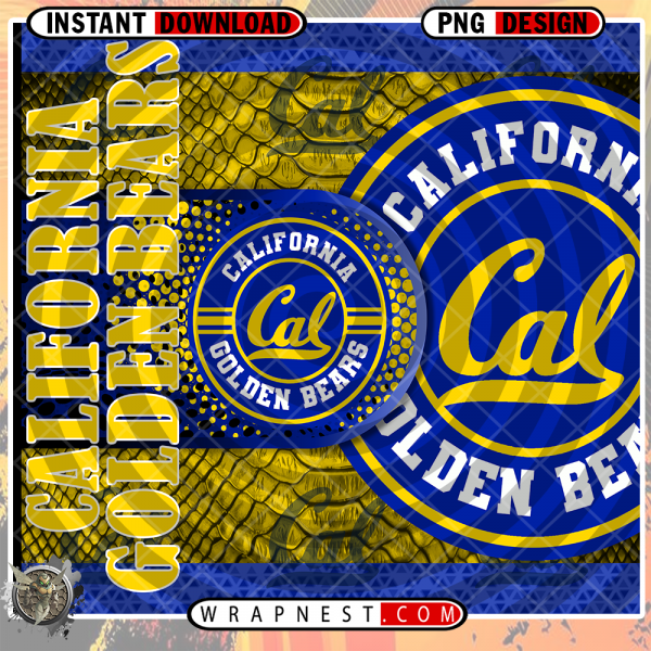 CALIFORNIA HYPER WRAP