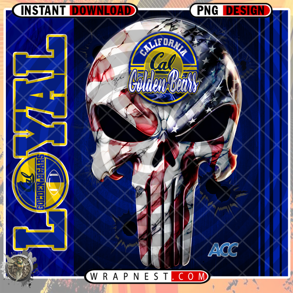 CALIFORNIA LOYAL WRAP