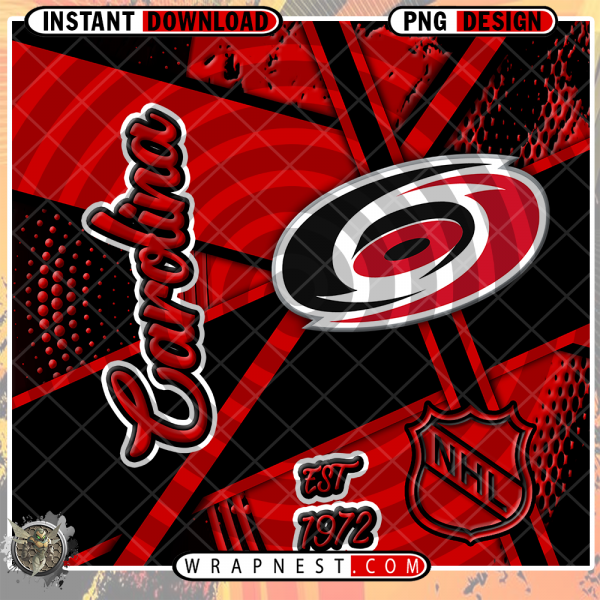 HURRICANES TEAM SPORTS WRAP