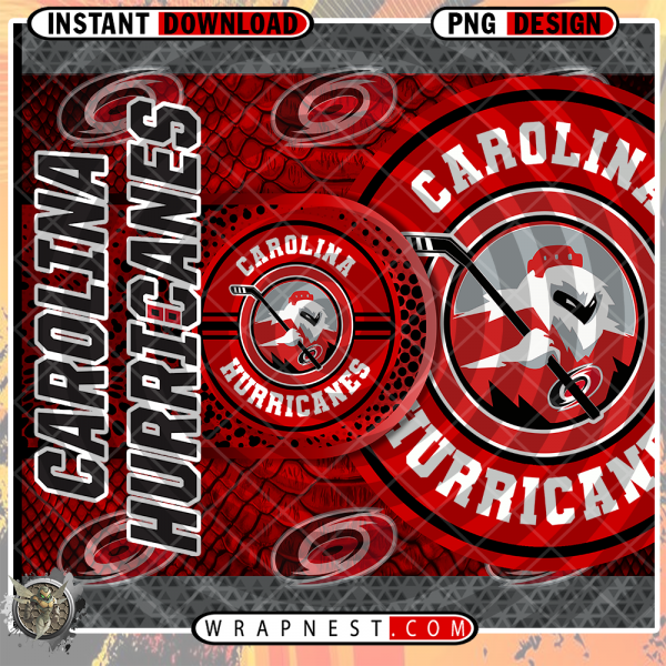HURRICANES HYPER WRAP