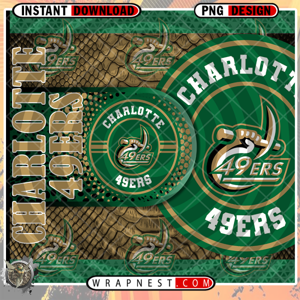 CHARLOTTE HYPER WRAP