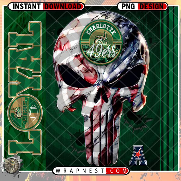 CHARLOTTE LOYAL WRAP